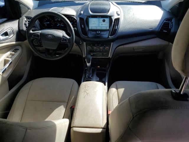 2019 FORD ESCAPE SE - 1FMCU0GD4KUB11409