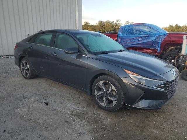 2022 HYUNDAI ELANTRA SE #3302735042