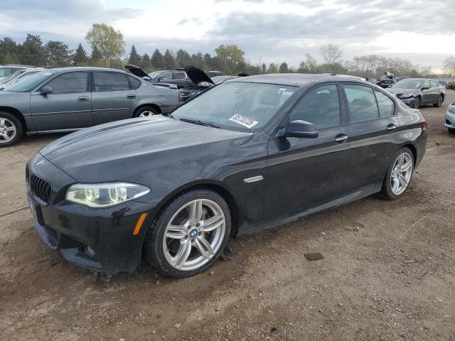 Global Auto Auctions: 2014 BMW 535 XI