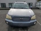 Lot #3293266445 2003 TOYOTA HIGHLANDER LIMITED