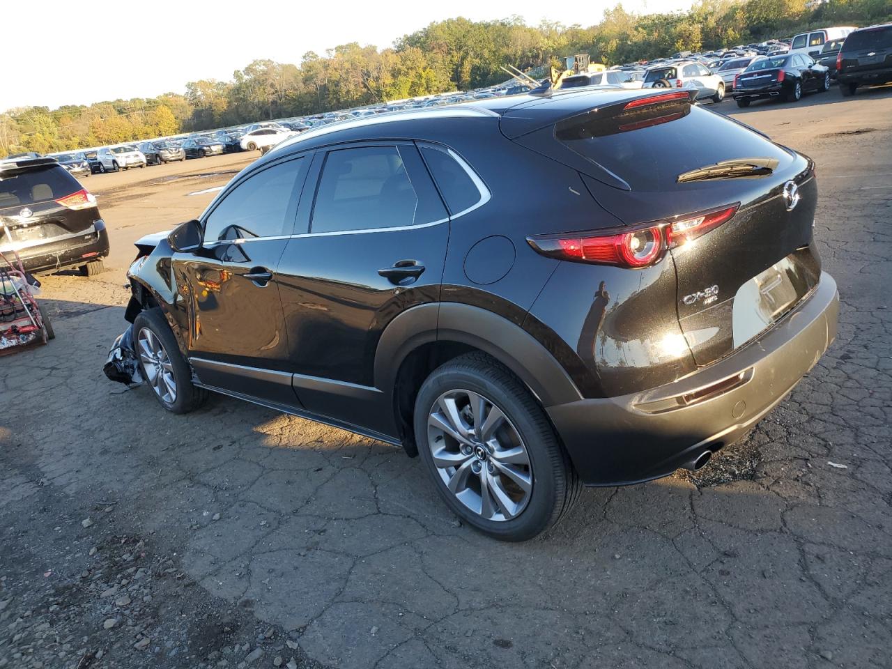 MAZDA CX-30 PREMIUM