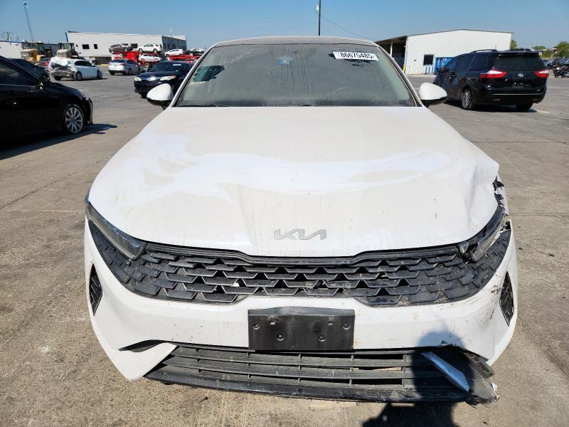 2023 KIA K5 EX #3290351791
