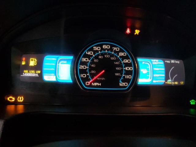 2010 FORD FUSION HYB #3296906848