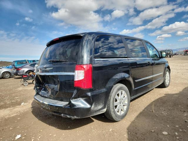 2016 CHRYSLER TOWN & COUNTRY TOURING - 2C4RC1BG7GR290817