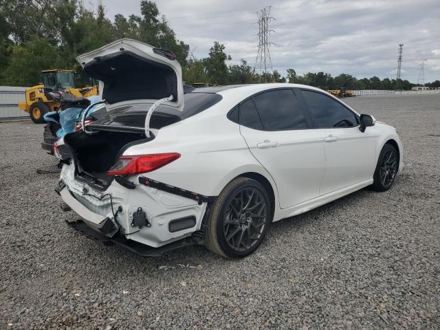 2025 TOYOTA CAMRY XSE #3309353010