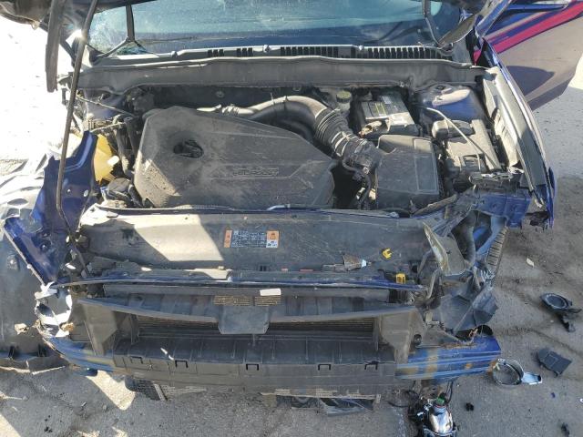 2013 FORD FUSION SE - 3FA6P0HR7DR182381