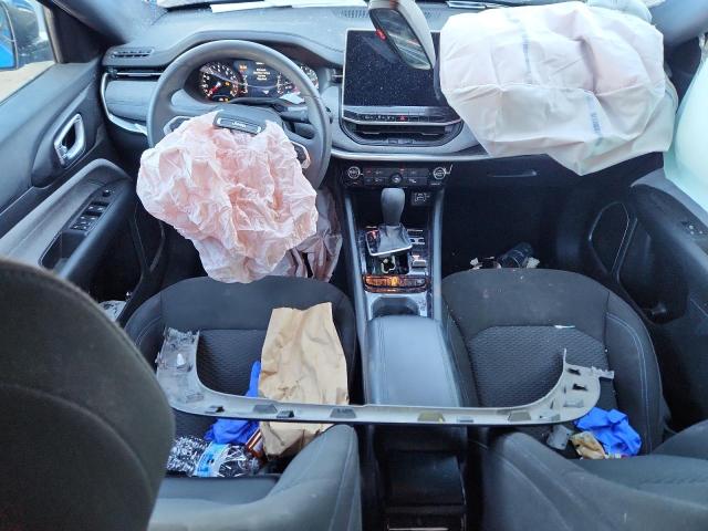 2024 JEEP COMPASS SP 3C4NJDAN0RT165132