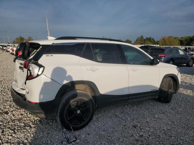 2019 GMC TERRAIN SLE - 3GKALMEV7KL220995