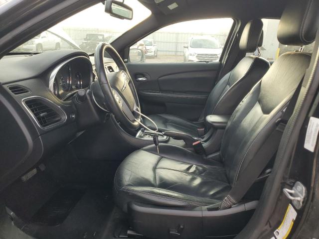 2014 CHRYSLER 200 LIMITED - 1C3CCBCG8EN159680