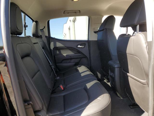 2022 CHEVROLET COLORADO Z #3291517921