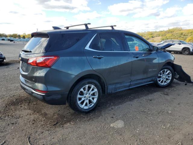 2018 CHEVROLET EQUINOX LT #3292508681