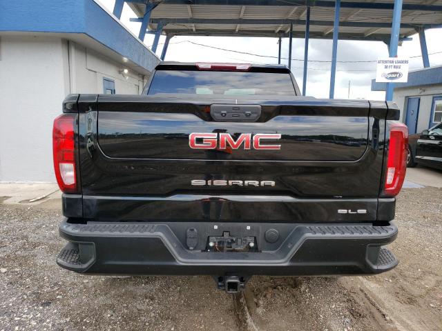 2023 GMC SIERRA C15 3GTPHBEK6PG273589