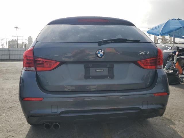 2014 BMW X1 XDRIVE2 - WBAVL1C5XEVY22239