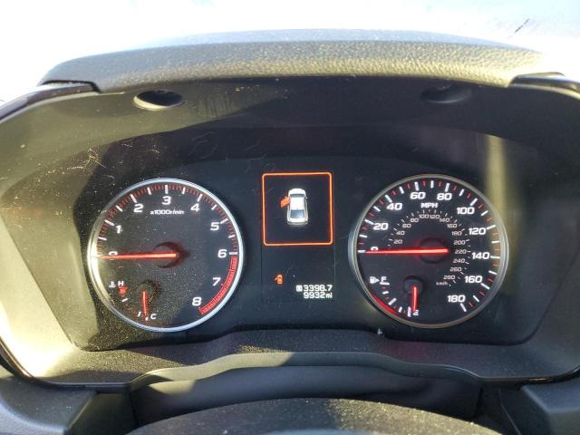 2023 SUBARU WRX #3296233455