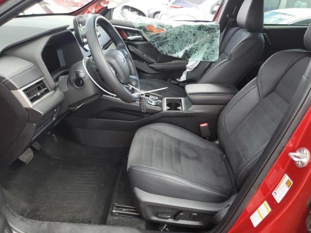 2023 MITSUBISHI OUTLANDER #3286894224