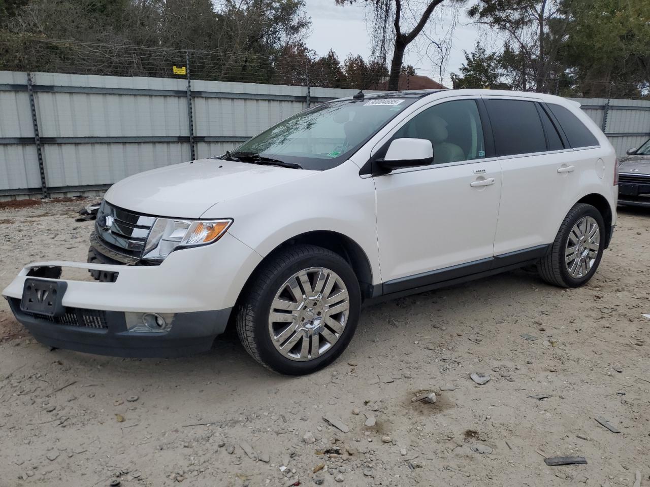 FORD EDGE LIMITED