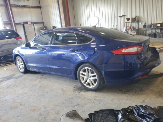 2013 FORD FUSION SE #3298133154