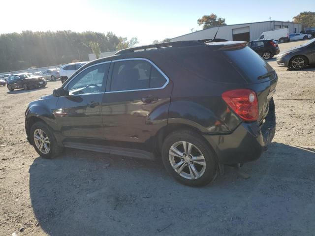 2011 CHEVROLET EQUINOX LT - 2CNFLNEC1B6241606