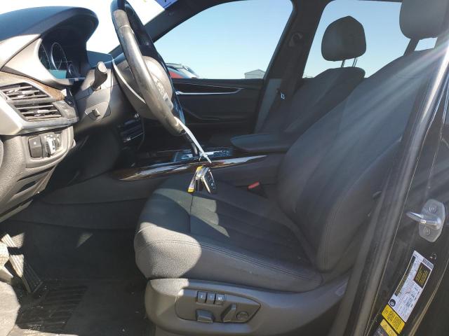 2017 BMW X5 XDR40E - 5UXKT0C33H0V95359