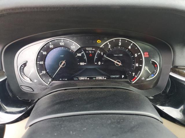 2017 BMW 540 XI WBAJE7C35HG887342