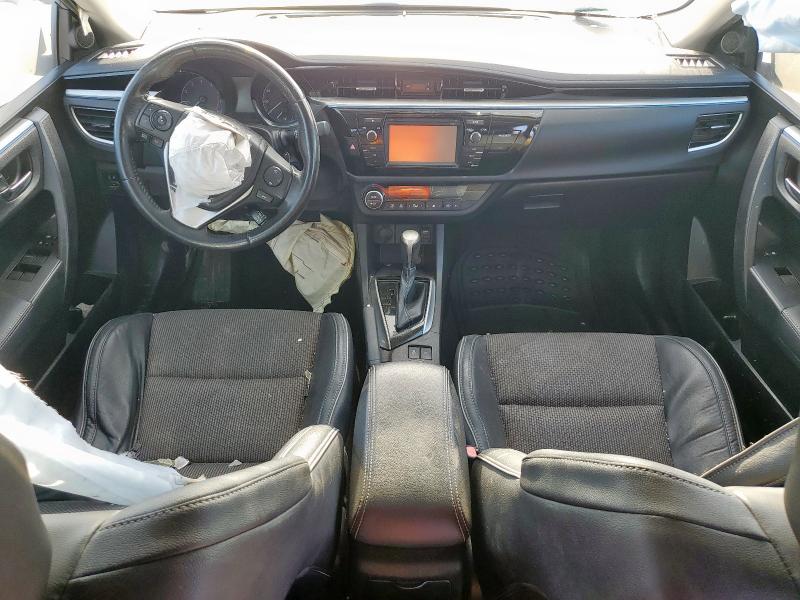 2014 TOYOTA COROLLA L #3319138286