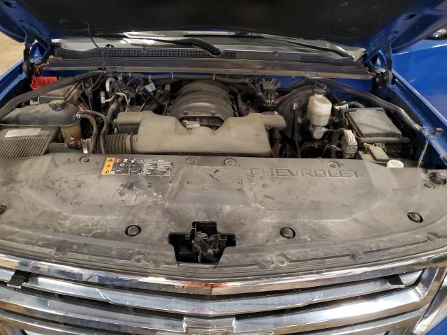 2020 CHEVROLET TAHOE POLICE 1GNSKDEC4LR244240