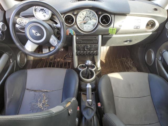 2006 MINI COOPER #3271353360