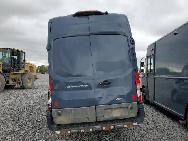 2021 FORD TRANSIT T- #3298146296