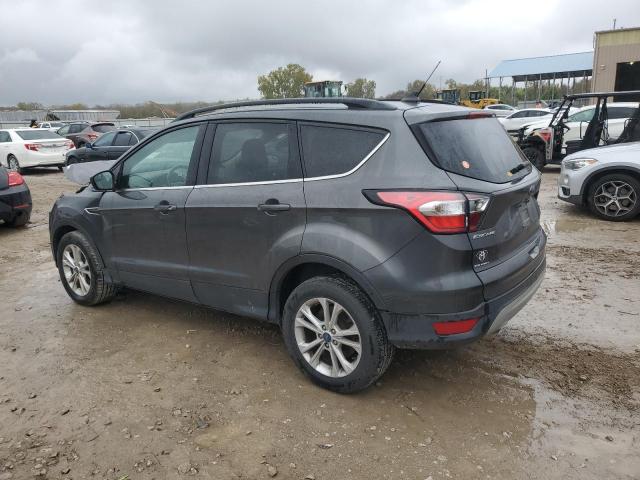2018 FORD ESCAPE SEL #3292762794