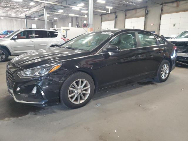 2019 HYUNDAI SONATA SE #3303890748