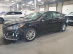 Lot #3303890748 2019 HYUNDAI SONATA SE