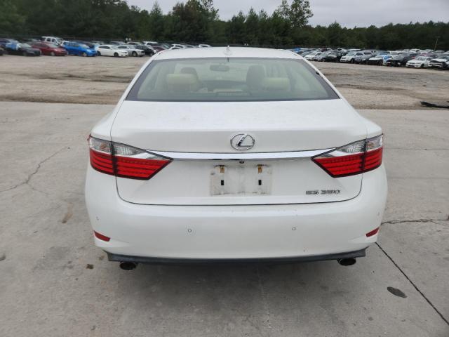 2015 LEXUS ES 350 #3286525158