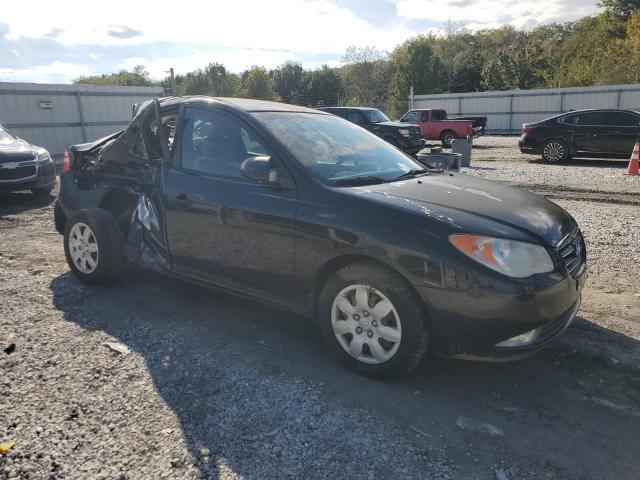 2008 HYUNDAI ELANTRA GL #3292382287