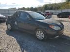 Lot #3292382287 2008 HYUNDAI ELANTRA GL
