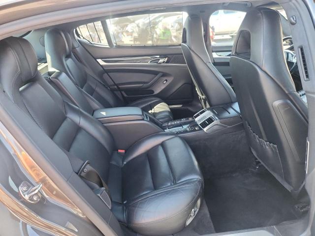 2015 PORSCHE PANAMERA 4 WP0BB2A77FL060004