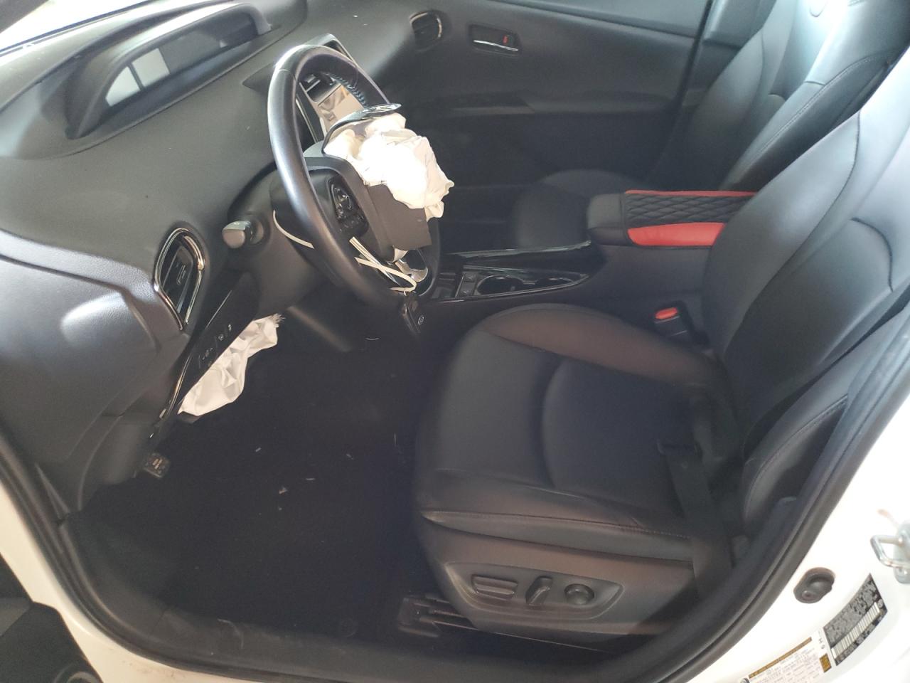 TOYOTA PRIUS SPECIAL EDITION