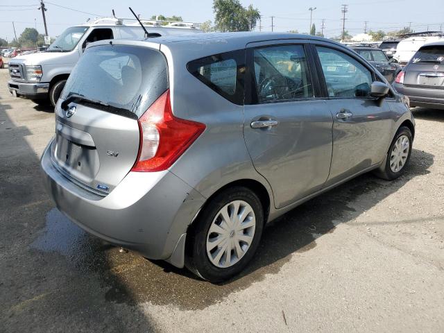 2015 NISSAN VERSA NOTE #3274639818