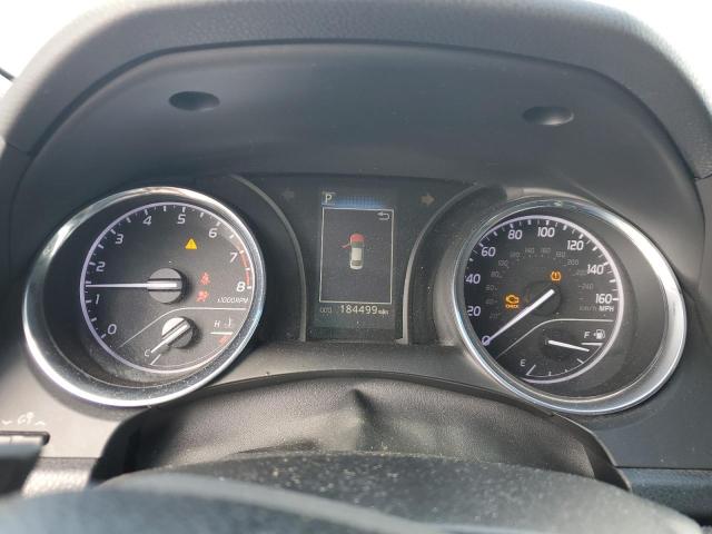 2019 TOYOTA CAMRY L 4T1B11HK3KU798938