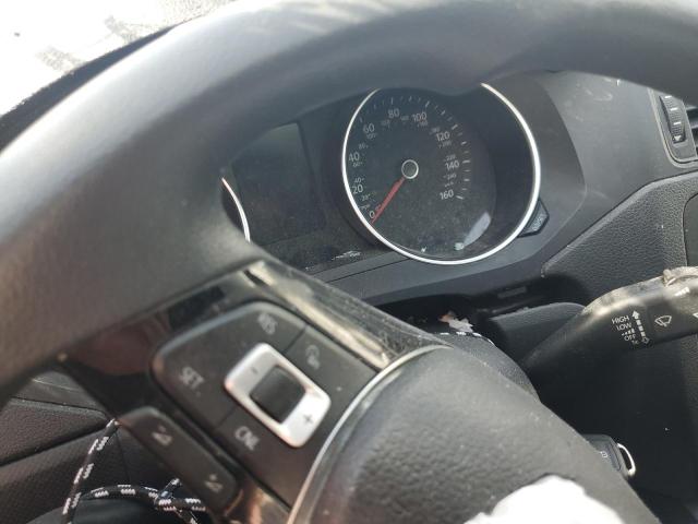 2016 VOLKSWAGEN JETTA S 3VW267AJ3GM296773