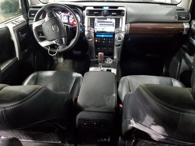 2021 TOYOTA 4RUNNER TR JTEKU5JR7M5888595