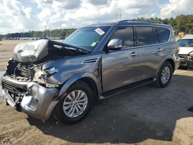 NISSAN ARMADA SV