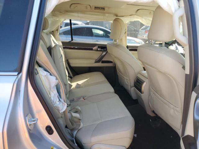 2019 LEXUS GX 460 JTJBM7FX1K5220650