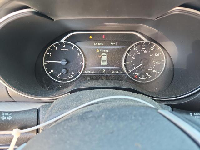 2017 NISSAN MAXIMA 3.5 - 1N4AA6AP0HC421913