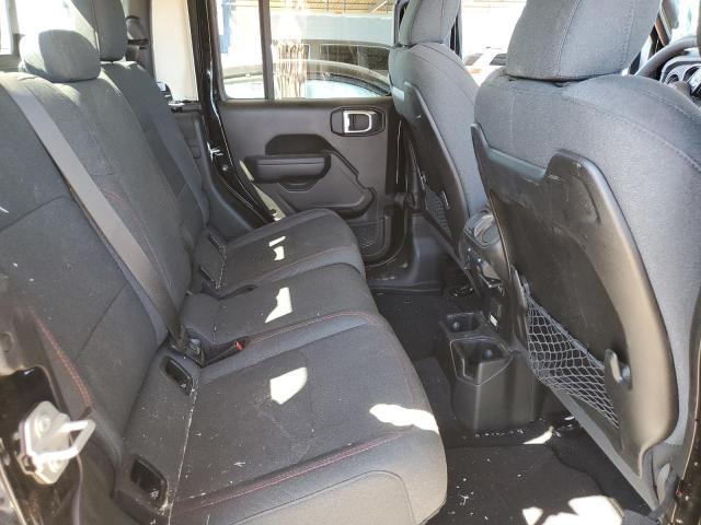 2024 JEEP GLADIATOR - 1C6JJTBG6RL106338