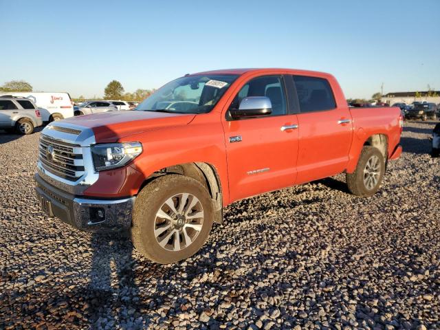TOYOTA TUNDRA CRE