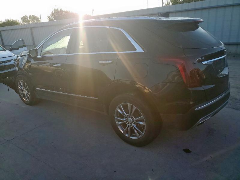 2023 CADILLAC XT5 PREMIUM LUXURY 1GYKNCR49PZ101992