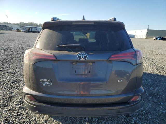 2018 TOYOTA RAV4 LE #3293336445