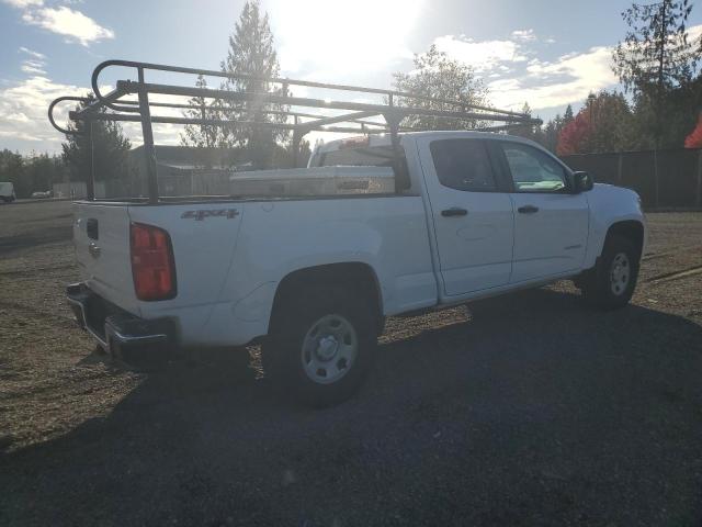 2016 CHEVROLET COLORADO 1GCGTBE33G1355897