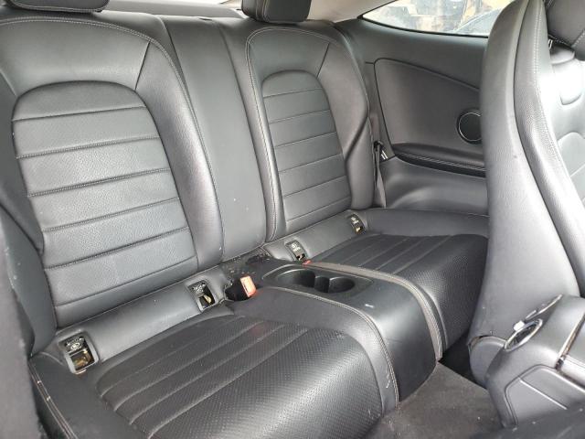 2017 MERCEDES-BENZ C 300 - WDDWJ4JB8HF587593