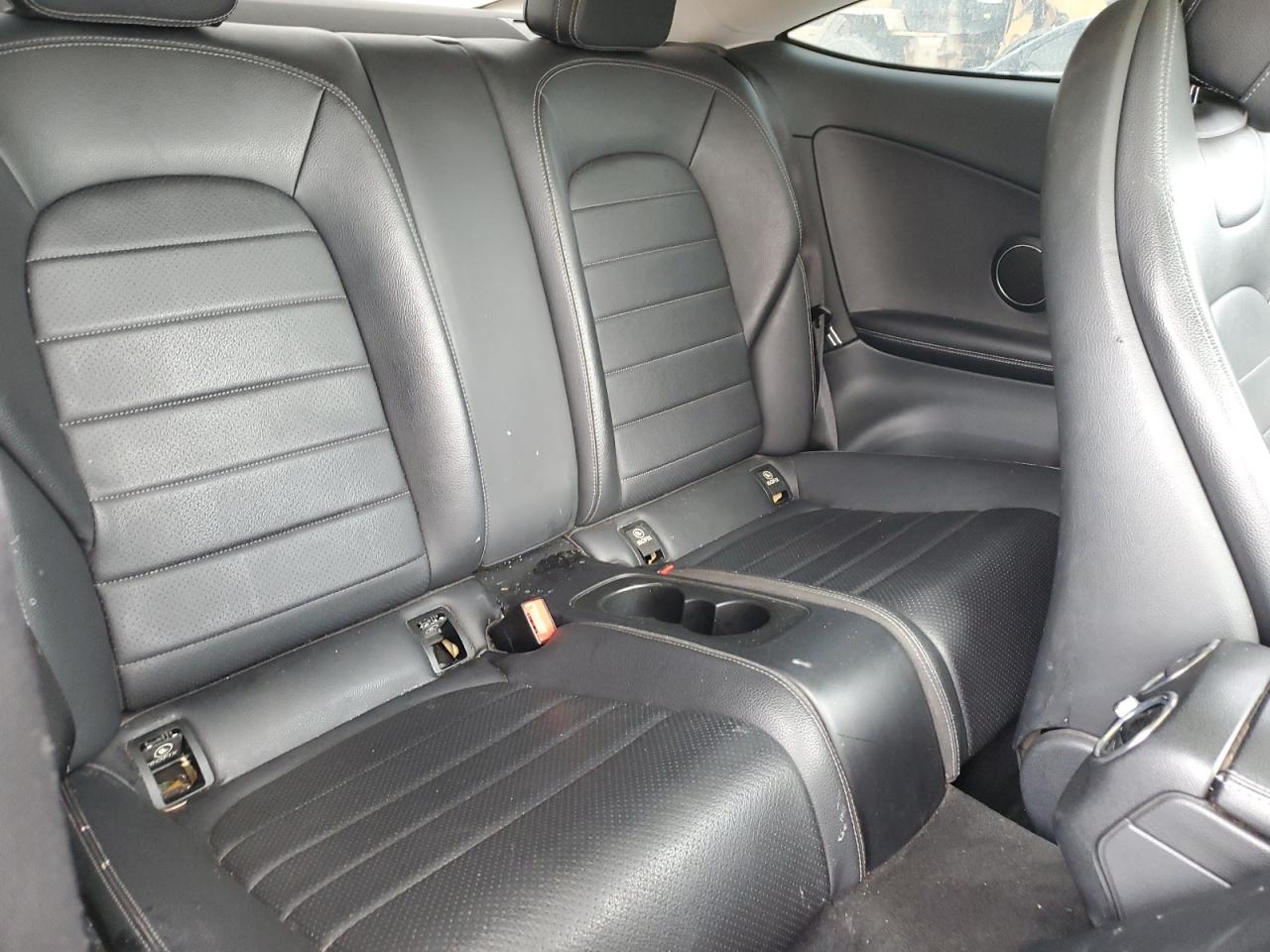 MERCEDES-BENZ C-CLASS 300